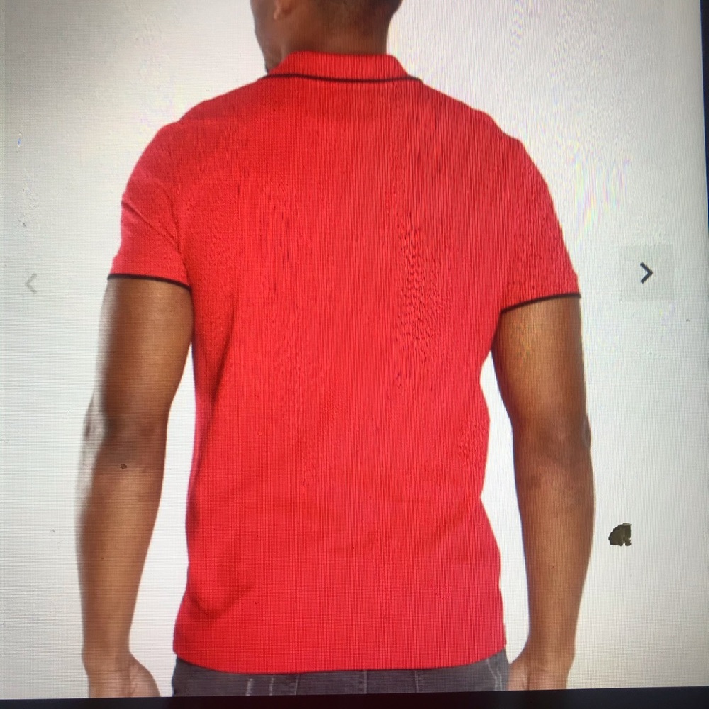 Shirt - Picture 3 of 4